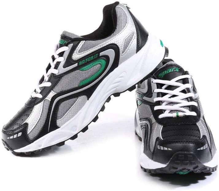 sparx running shoes flipkart