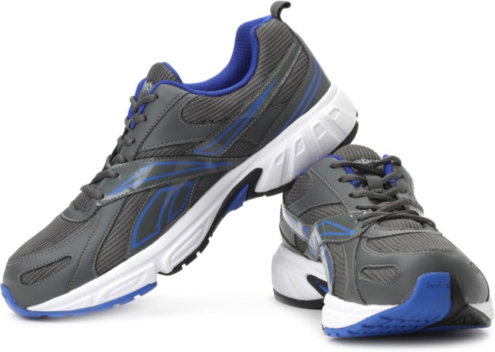 reebok acciomax lp running shoes for men