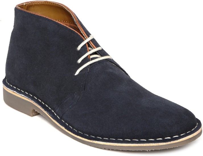 jack and jones casual shoes