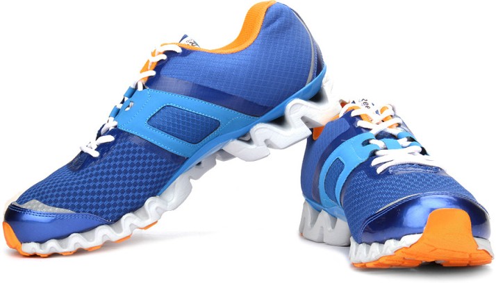 reebok zigtech shoes price in india