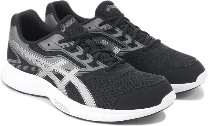 stormer asics