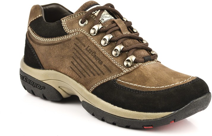 lee cooper mens shoes flipkart