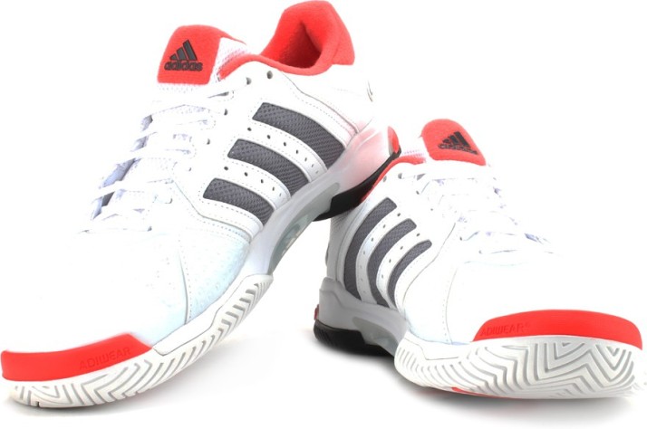 adidas barricade team 4