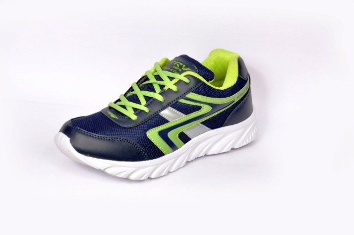 flipkart trv shoes