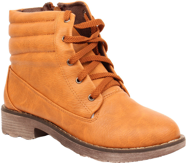 ladies boots flipkart