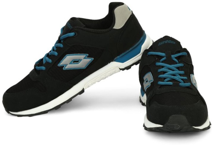 lotto park trainer running shoes