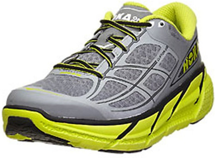 hoka one one loafers
