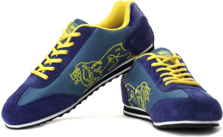 London Sneakers For Men - Buy Grey, Blue Color Lonsdale London For Men Online at Best Price - Shop Online for Footwears in India | Flipkart.com