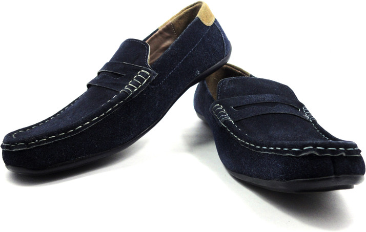 Spark loafer shoes Clearance