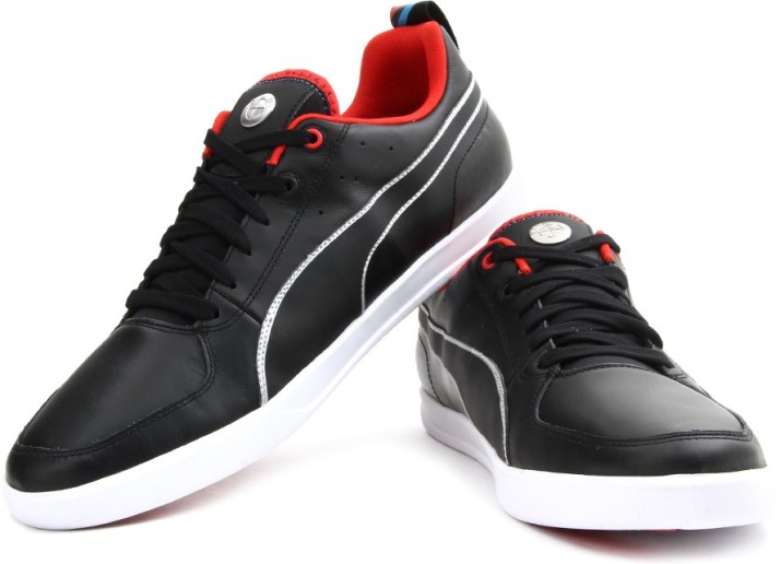PUMA BMW Motorsport Power Sneakers For 