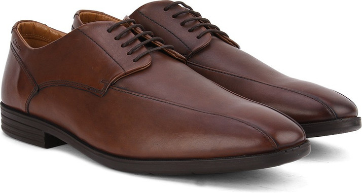 clarks glenrise over