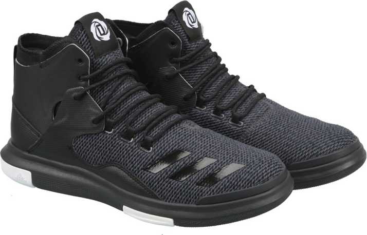 adidas d rose lakeshore mid boost