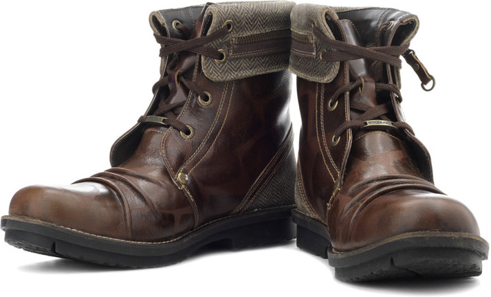 woodland chukka boots