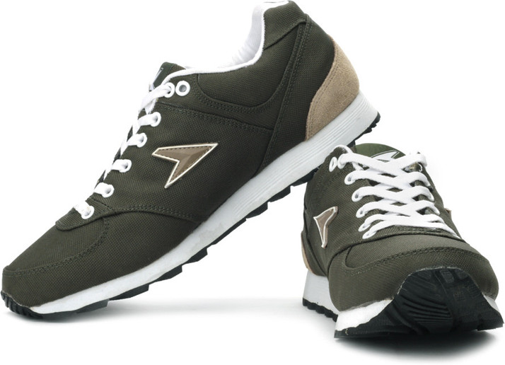 power shoes flipkart