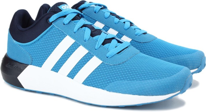 adidas cloudfoam race running shoes