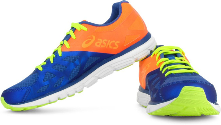 asics Gel-Zaraca 3 Men Running Shoes 
