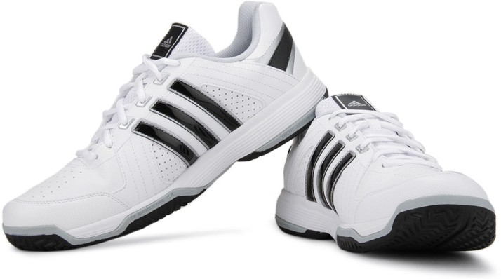 adidas tennis shoes flipkart