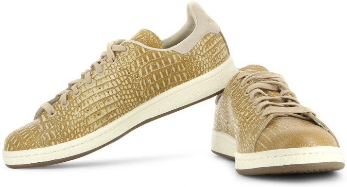 stan smith adidas gold