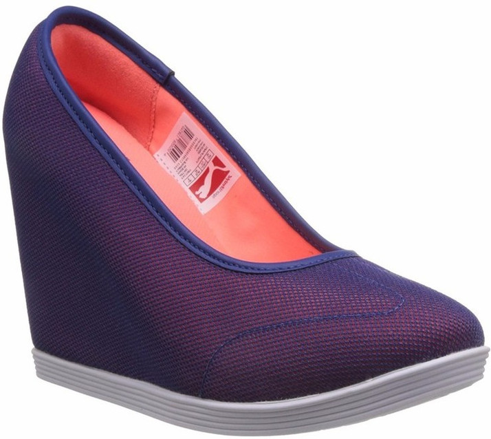 puma belly shoes