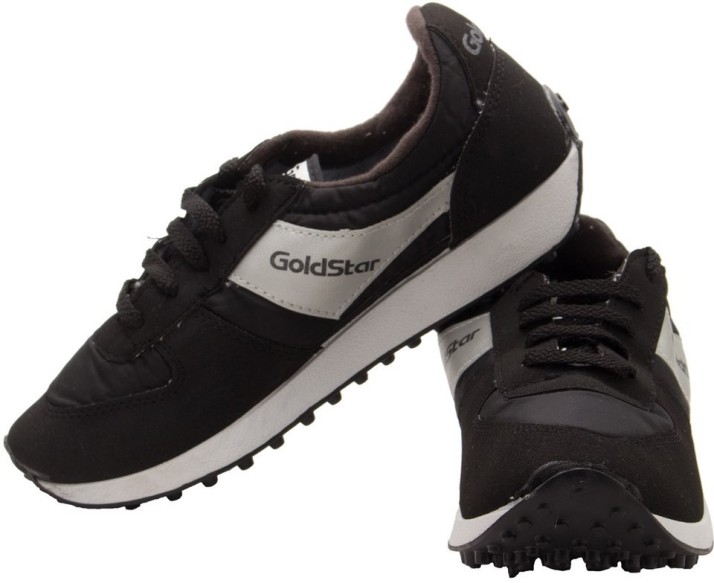 gold star running shoes price