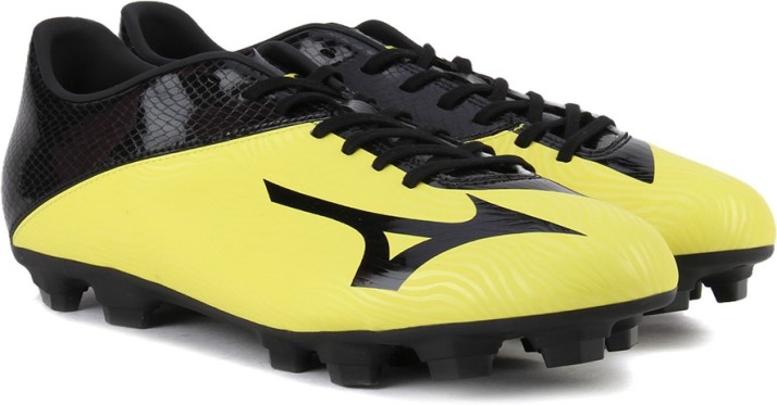 mizuno basara 103 black white