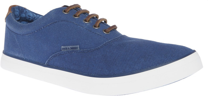 jack and jones shoes flipkart