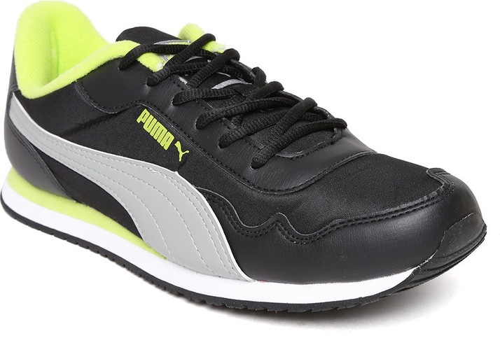 puma casual shoes flipkart