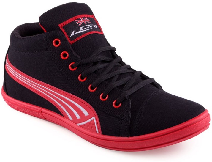 lancer shoes on flipkart