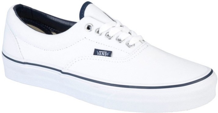 VANS Sneakers For Women - Buy White 