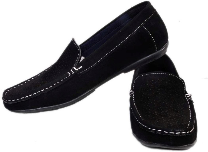 fila loafer shoes