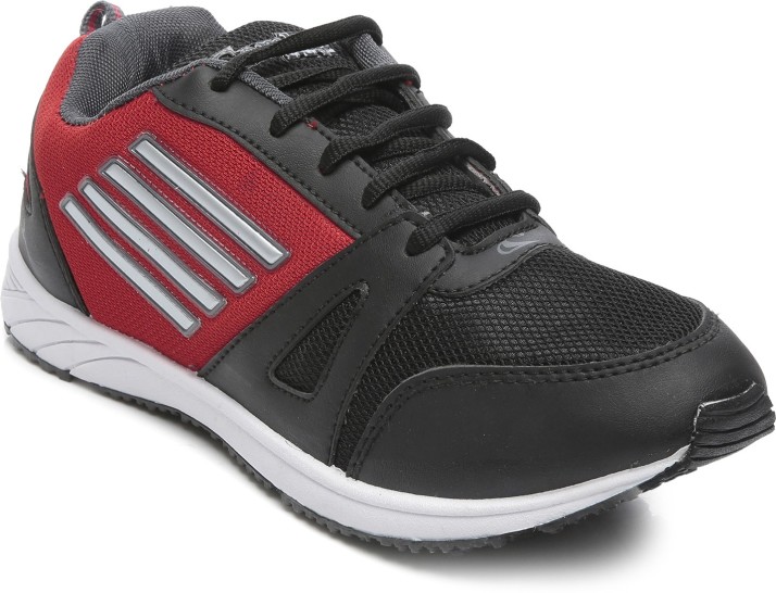 Combit Running Shoes For Men - Buy Red 