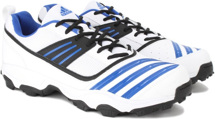 adidas all rounder cricket shoes