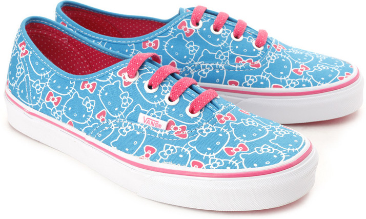 hot pink authentic vans