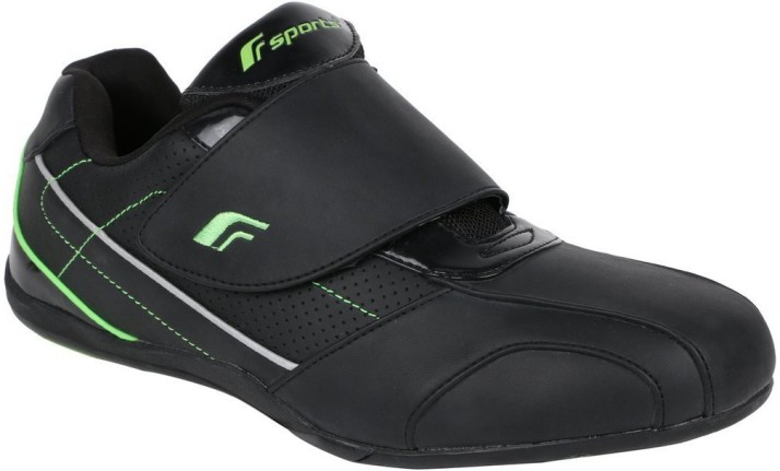f sports shoes