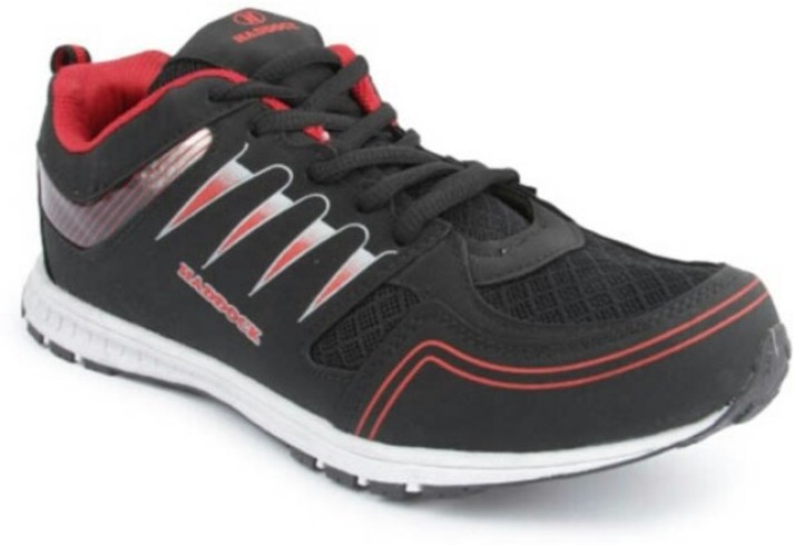 running shoes on flipkart