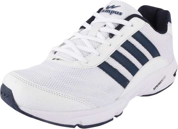 campus sports shoes on flipkart
