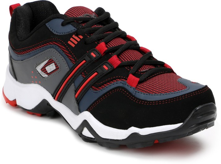 JQR Goo Running Shoes For Men - Buy 