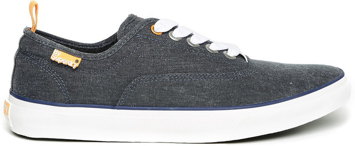 superdry casual shoes