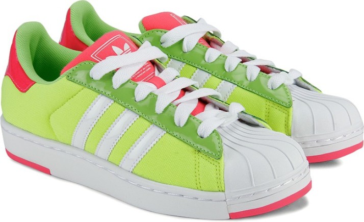 superstar ii women cheap