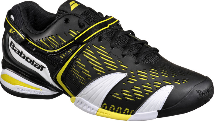 Babolat propulse 4 all court Clearance