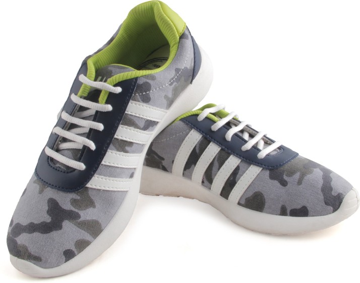 casual shoes flipkart