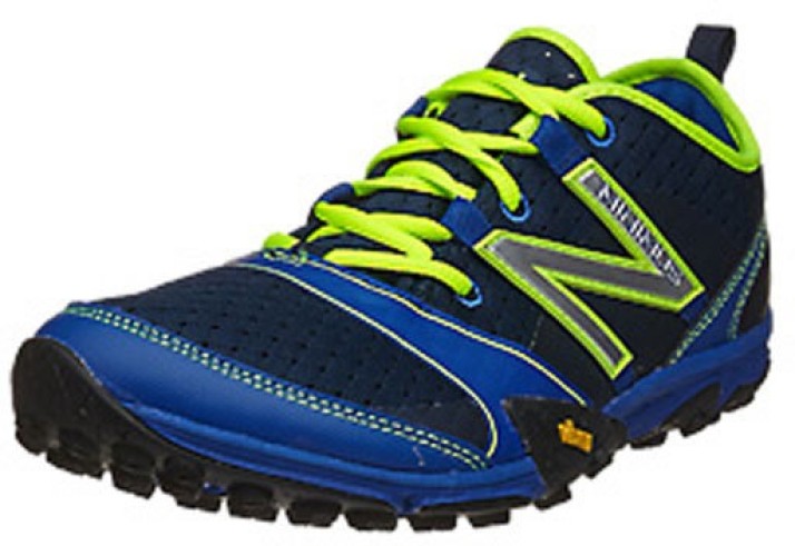 new balance 10v3 trail running shoes (mens)