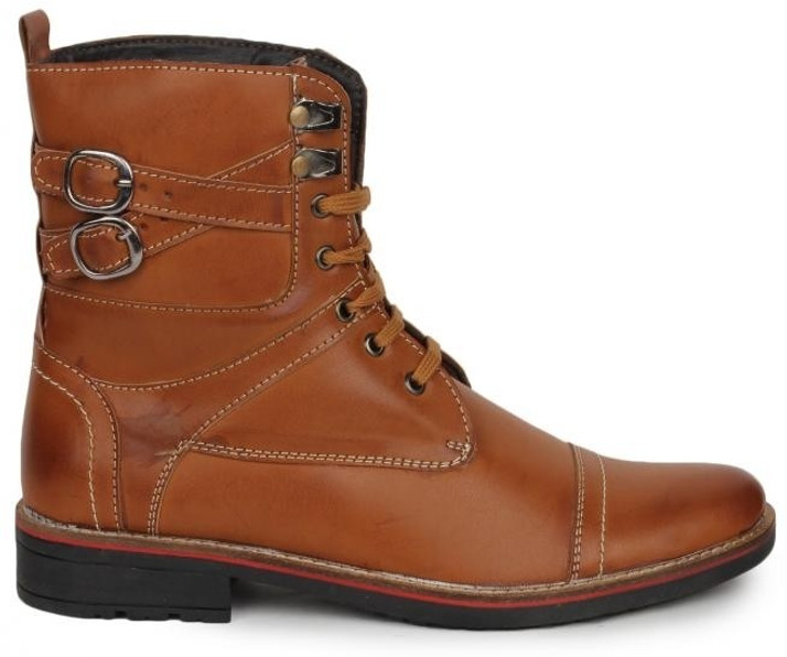 flipkart boots