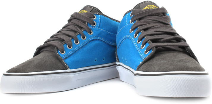 vans mid ankle sneakers