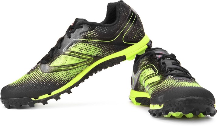 reebok all terrain super trail running shoes