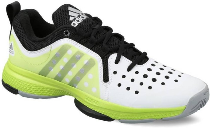 adidas barricade tennis