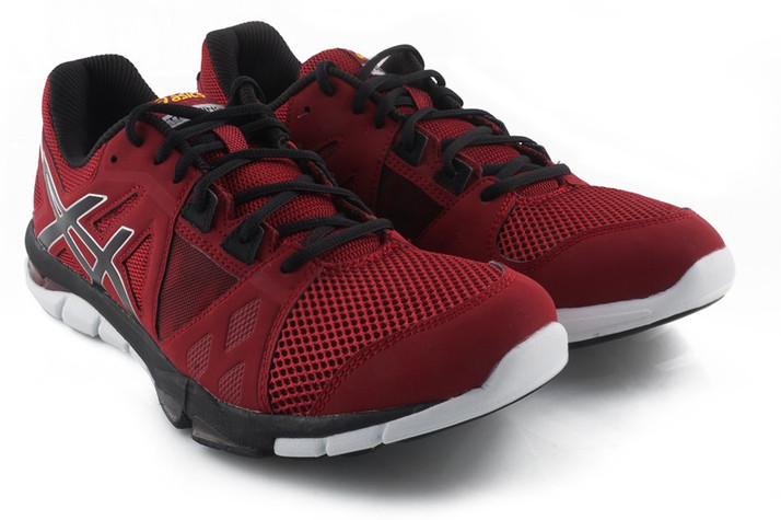 asics gel craze tr 3 training shoe