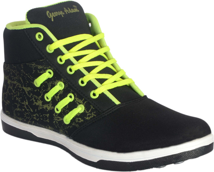 george adam shoes