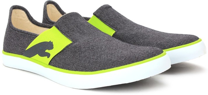 Puma Lazy Slip On II DP Loafers For Men 