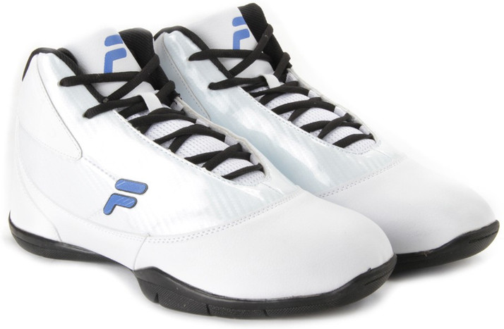 fila basketball shoes flipkart